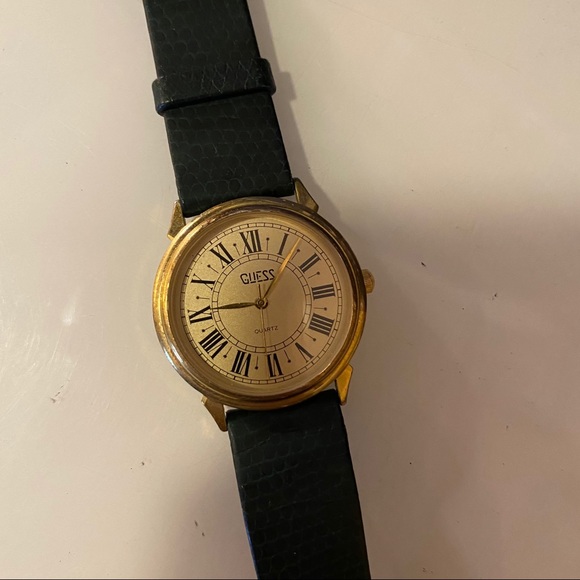 Guess by Georges Marciano women’s quartz watch main image 5